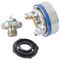 Service Kit Air Cap & Nozzle (1-3/9) For Lm3000